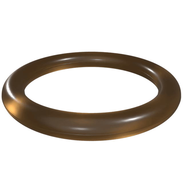 Polyurethane O-rings, gaskets, and custom parts for high abrasion resistance, durability, and reliable sealing in hydraulic, pneumatic, and industrial applications.