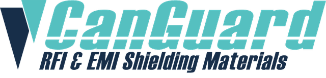 CanGuard RFI and EMI shielding materials for reliable electromagnetic protection in aerospace, medical devices, telecommunications, and industrial electronics.