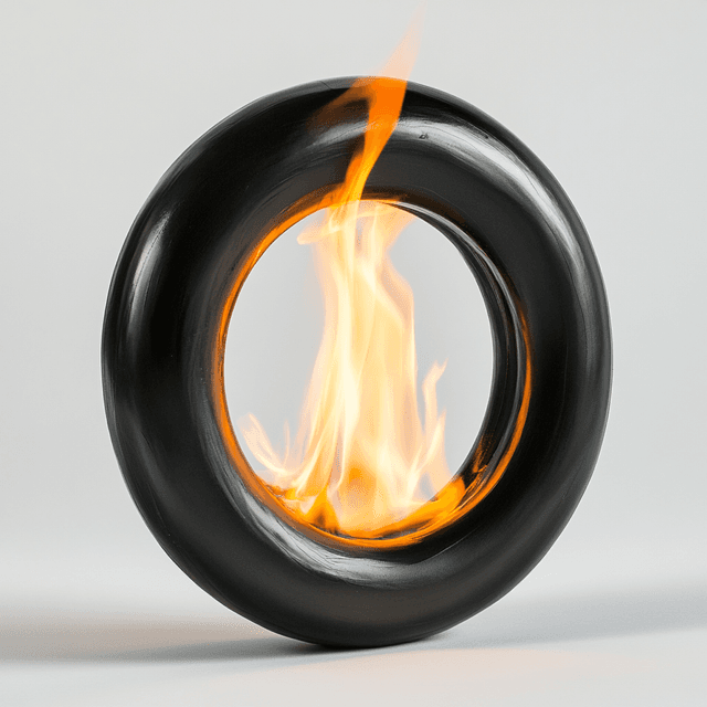 High temperature elastomer O-rings, gaskets, and custom parts for reliable sealing in aerospace, automotive, and industrial applications.