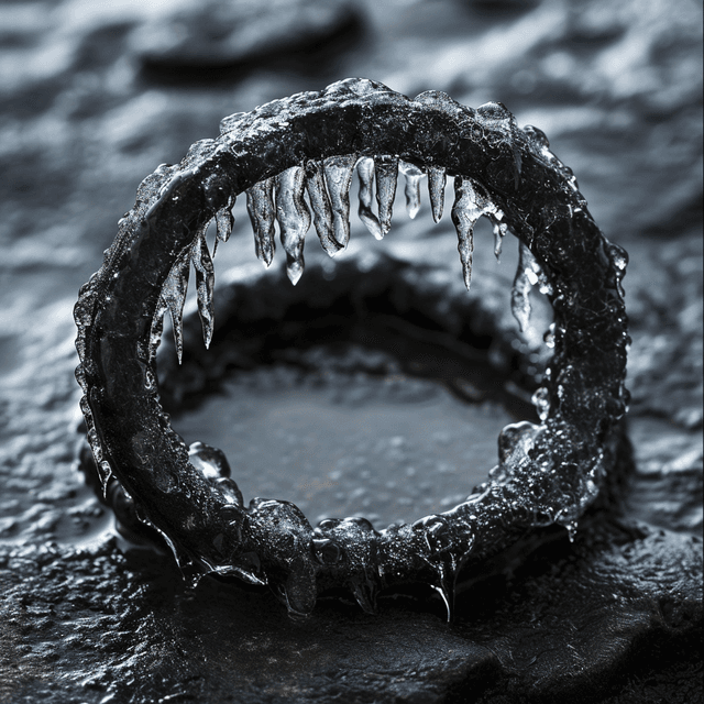 Low temperature elastomer O-rings, gaskets, and custom parts for flexible, reliable sealing in cryogenic, aerospace, and industrial applications.