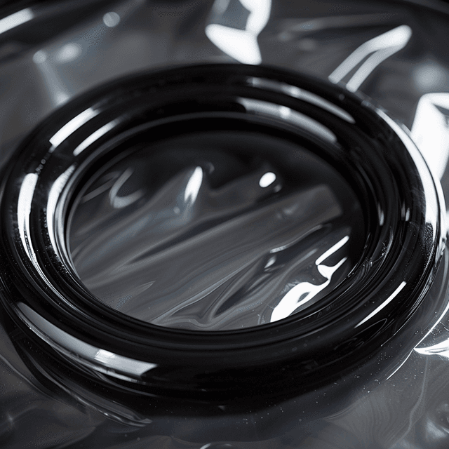 Custom packaging, barcoding, and labeling services for O-rings, gaskets, and custom parts.