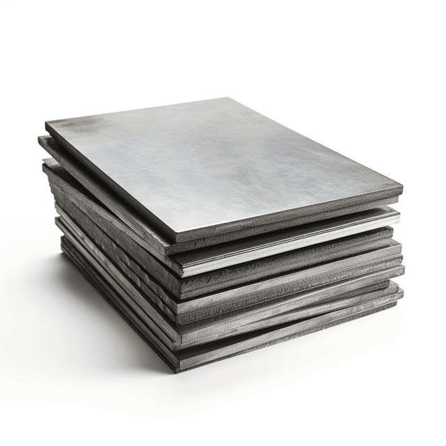 Iron parts and fittings with durability, magnetism, and strength for industrial and construction applications.