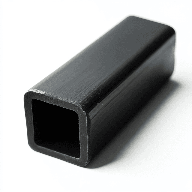 Custom profiled rubber cord and extrusions for tailored sealing solutions in industrial and specialized uses.