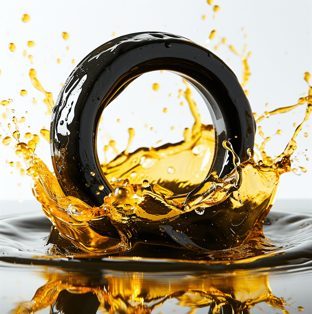 Coatings and lubrication hub with products and resources for enhanced sealing performance.