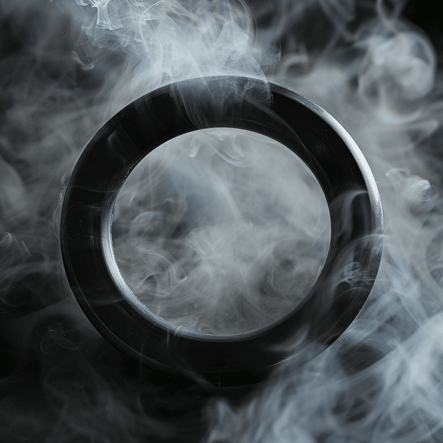 Vacuum baking, ultrasonic cleaning, and bagging services for precision elastomer and plastic parts.