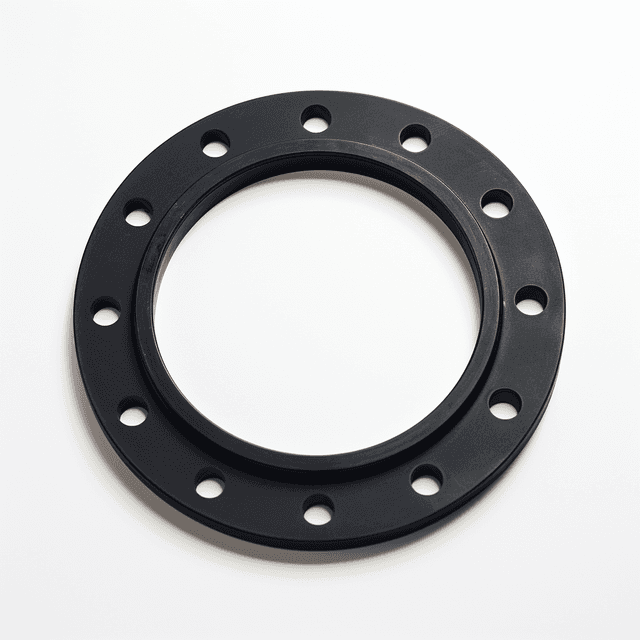 Compression molding for rubber and plastic parts with strength, reliability, and cost efficiency.