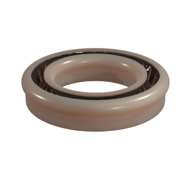 Spring energized seals, O-rings, gaskets, and custom parts with PTFE, PEEK, and advanced polymers for high-pressure, cryogenic, and chemical sealing in aerospace, oil and gas, and industrial applications.