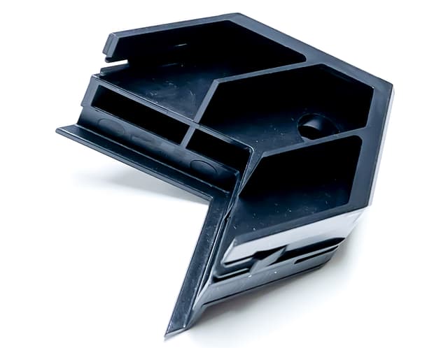 Custom plastic parts engineered for precision, durability, and performance in aerospace, medical, semiconductor, and industrial applications.