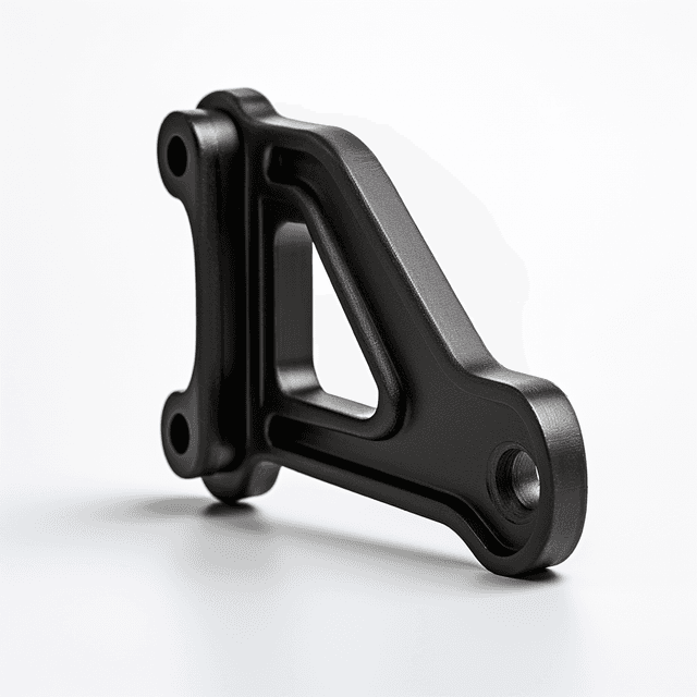 PC ABS blend plastic components for durable, heat-resistant parts used in automotive, electronics, and industrial applications.