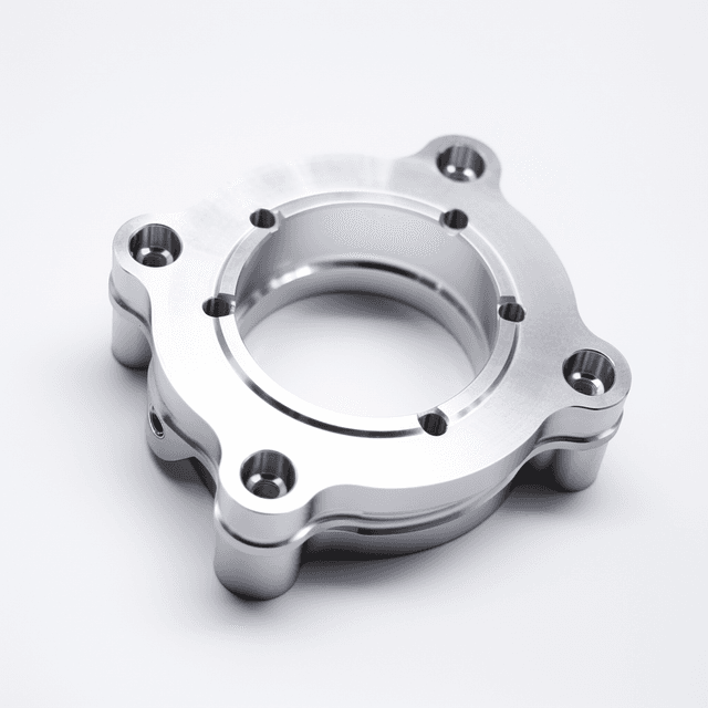 Stainless steel parts and fasteners with corrosion resistance and durability for medical and food use.