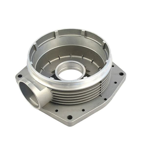 Custom metal parts manufactured to spec for aerospace, automotive, and industrial applications.