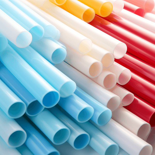 Micro-extrusion for extremely small, precise elastomer, plastic, and metal parts for medical devices.