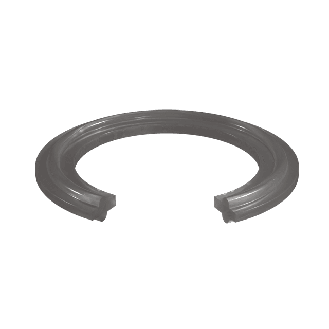 Sanitary gaskets for hygienic sealing in food, beverage, and pharmaceutical applications with FDA compliance.