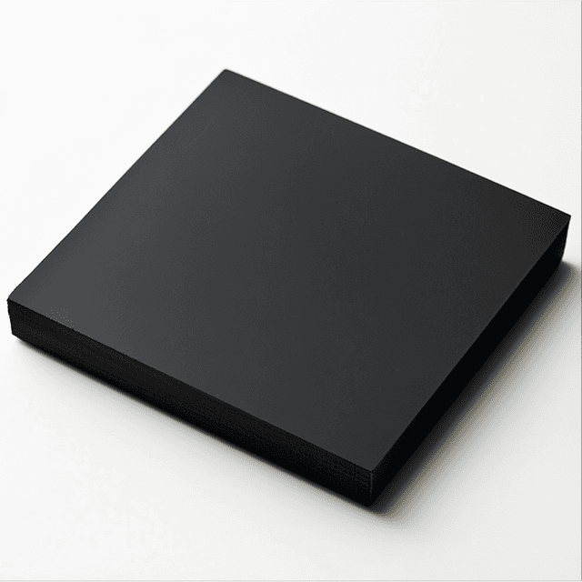 Hypalon CSPE O-rings, gaskets, and custom parts for chemical resistance, weather durability, and reliable sealing in automotive, marine, and industrial applications.