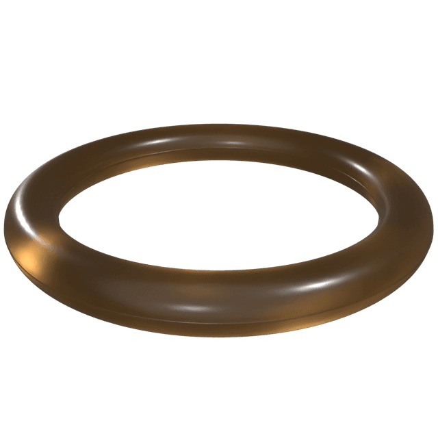 Polyurethane micro O-rings, Gaskets, Custom parts, Canyon Components