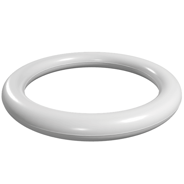 PTFE O-rings, Gaskets, Custom parts, Canyon Components