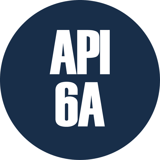 API 6A Materials: High-Performance Solutions for Oil and Gas Equipment