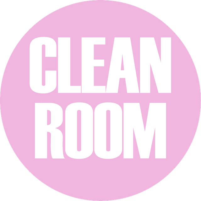 Clean Room Manufactured Materials