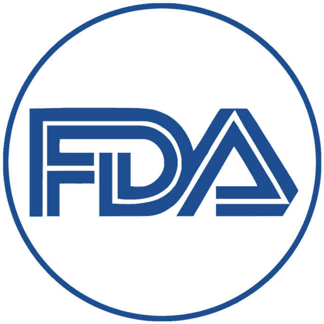 FDA Compliant Materials