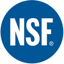 NSF 61 certified O-rings for drinking water EPDM Viton Silicone FFKM