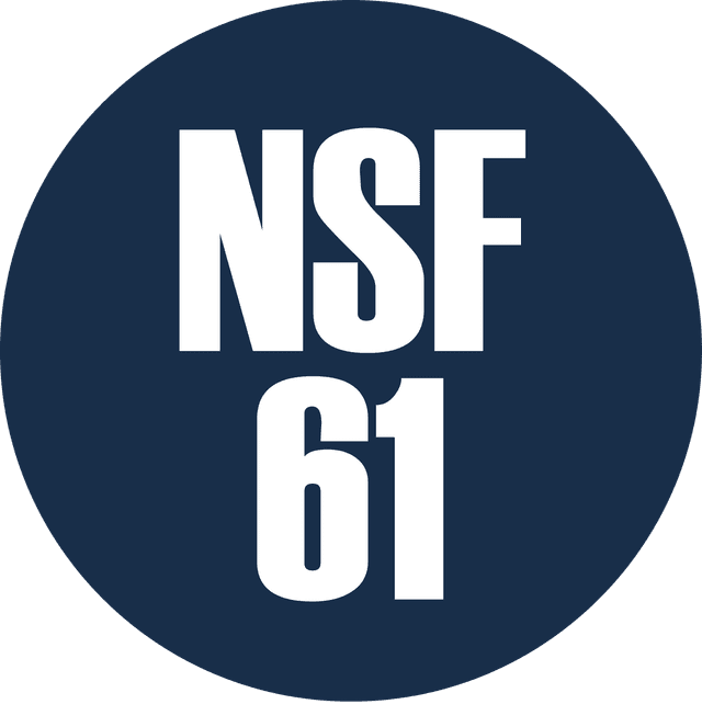 NSF 61 Materials: Safe Solutions for Drinking Water and Potable Systems