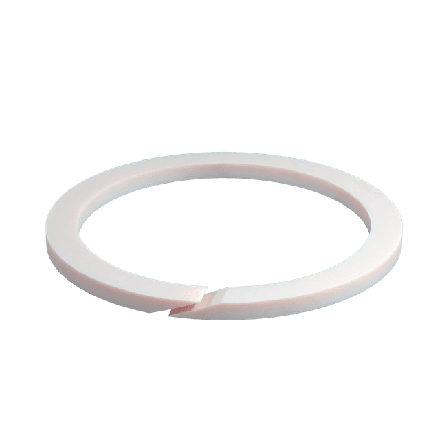 Polyethylene Backup Rings