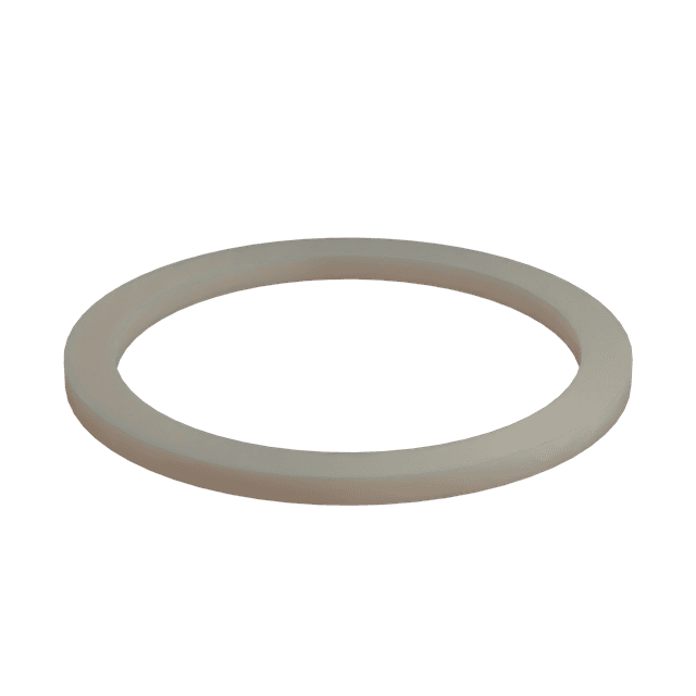 Nylon Backup Rings