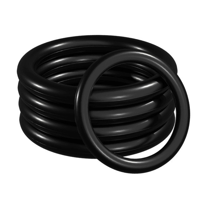 NSF 61 certified O-rings for drinking water EPDM Viton Silicone FFKM