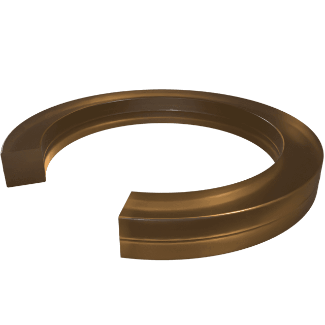 Polyurethane Square Rings, O-rings, Gaskets, Custom parts, Canyon Components