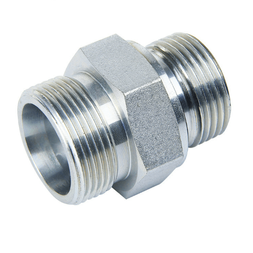 Zinc Alloy Fasteners