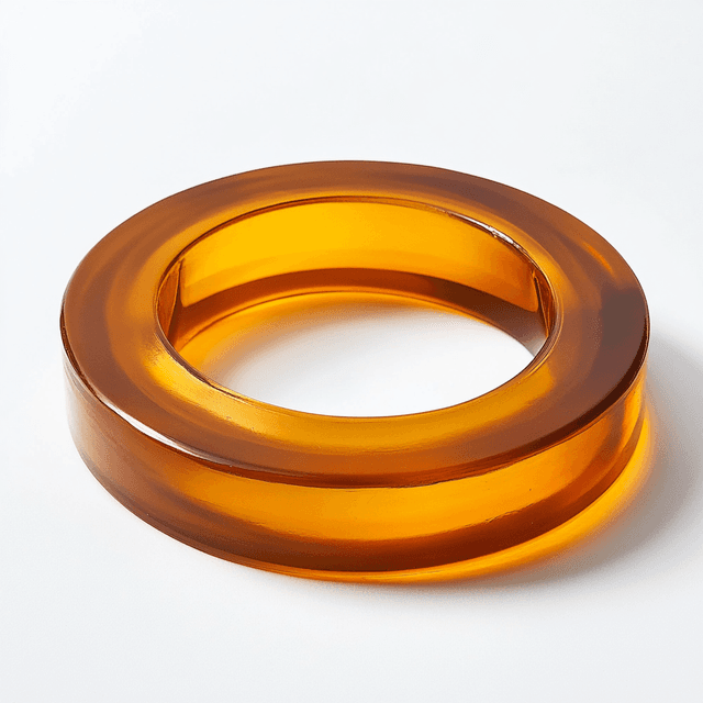 Polyurethane washer gaskets, O-rings, Gaskets, Custom parts, Canyon Components