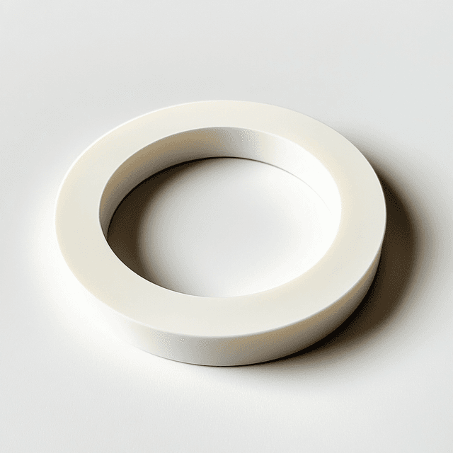 PTFE washer gaskets, O-rings, Gaskets, Custom parts, Canyon Components