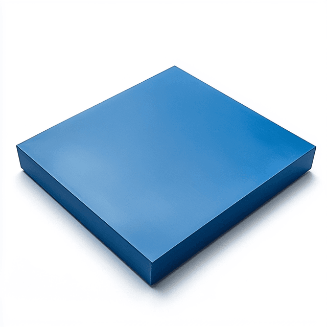 Rubber Slabs and Sheets