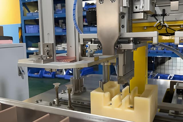 O-Rings, Gaskets & Seals for the Packaging Industry