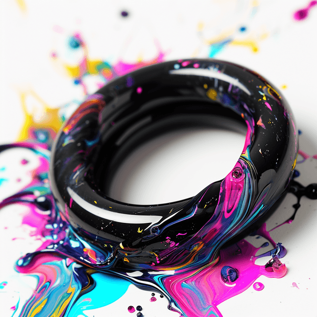 Viton™ Type ETP – Specialty Chemical Resistant FKM