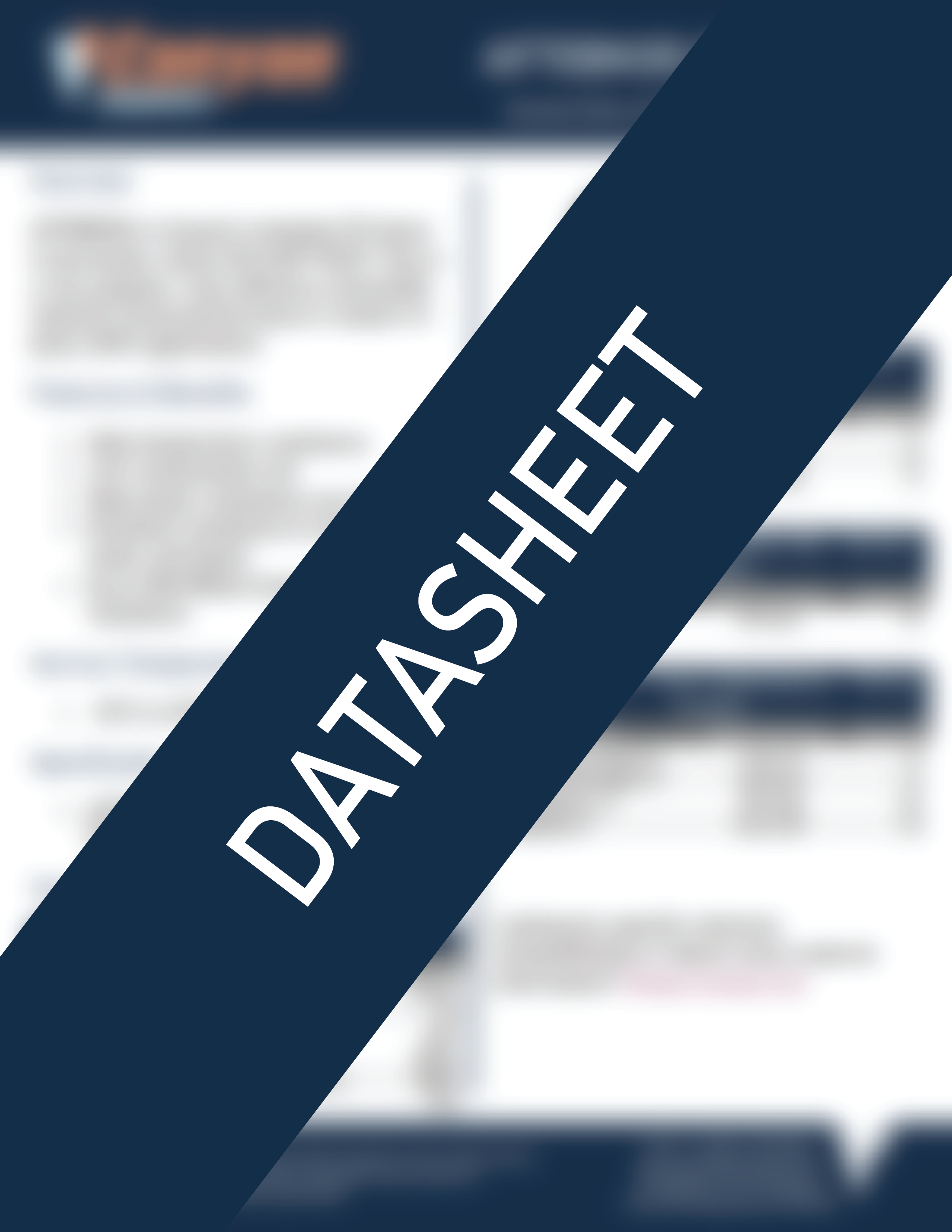 datasheet